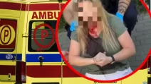 В Польше неизвестный напал на украинку сзади / Фото: EastNews, Reporter, trójmiasto.pl | Marysia Zawada