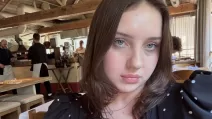 Виталина Яровенко / Фото: Facebook Виталина Яровенко