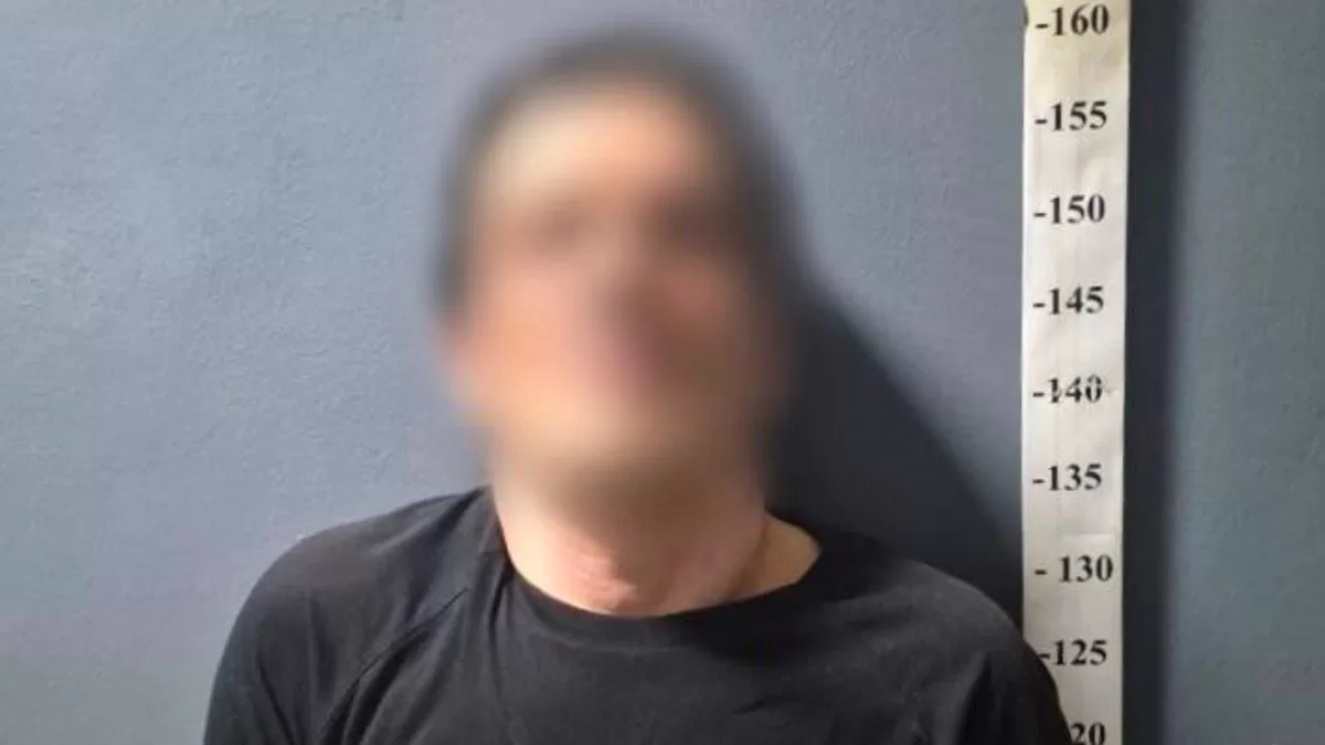 У Києві чоловік убив сусіда по хостелу ударом ножа в серце / Фото: Нацполіція