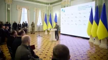 Illustrative photo / Photo: Office of the President