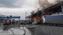 Ілюстративне фото / Фото згенеровано ШІ