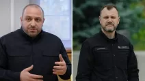 Рустем Умєров, Ігор Клименко / Колаж: Головне в Україні