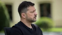 Volodymyr Zelenskyy / Photo: t.me/V_Zelenskiy_official