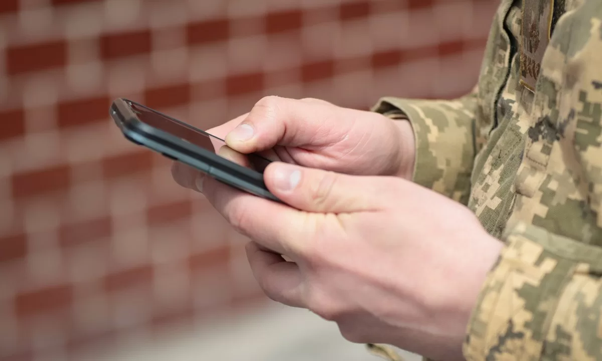 СБУ предупредила о «медовых ловушках» РФ для убийства украинских военных / Фото: АрмияInform