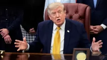 Новий технологічний фронт проти Китаю: США захищають дата-центри для ШІ / Фото: Reuters