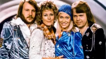 ABBA / Фото: AFP