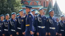 Кремль меняет генералов и делает ставку на дроны / Фото: ТАСС