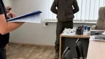Обыски в ТЦК / Архивное фото: ГБР