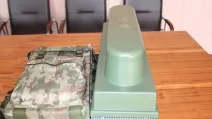 РЕБ "Удав А10" / Фото ілюстративне: "Вісті Черкащини"