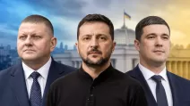 Иллюстративное фото / Коллаж сгенерирован ИИ