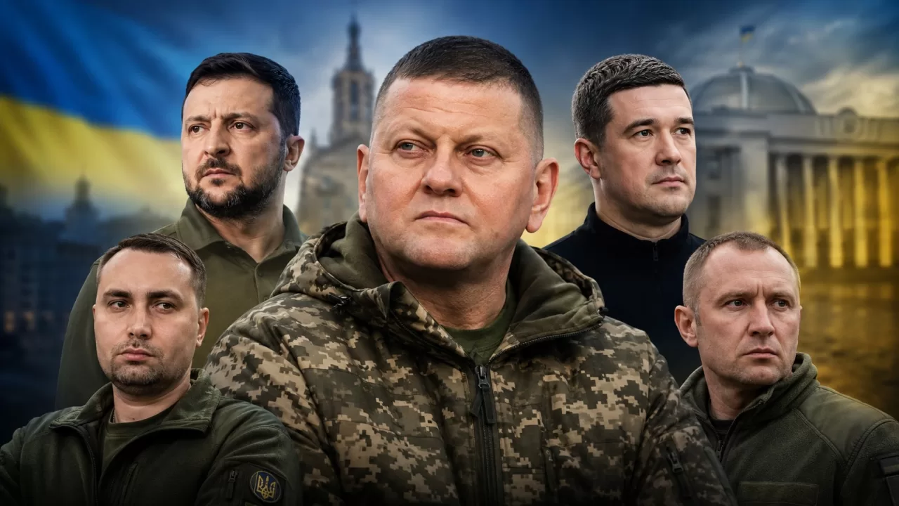 Иллюстративное фото / Коллаж сгенерирован ИИ