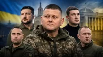 Иллюстративное фото / Коллаж сгенерирован ИИ