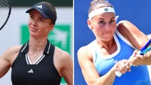 Elina Svitolina and Marta Kostyuk / Collage: TOPNEWS in UA