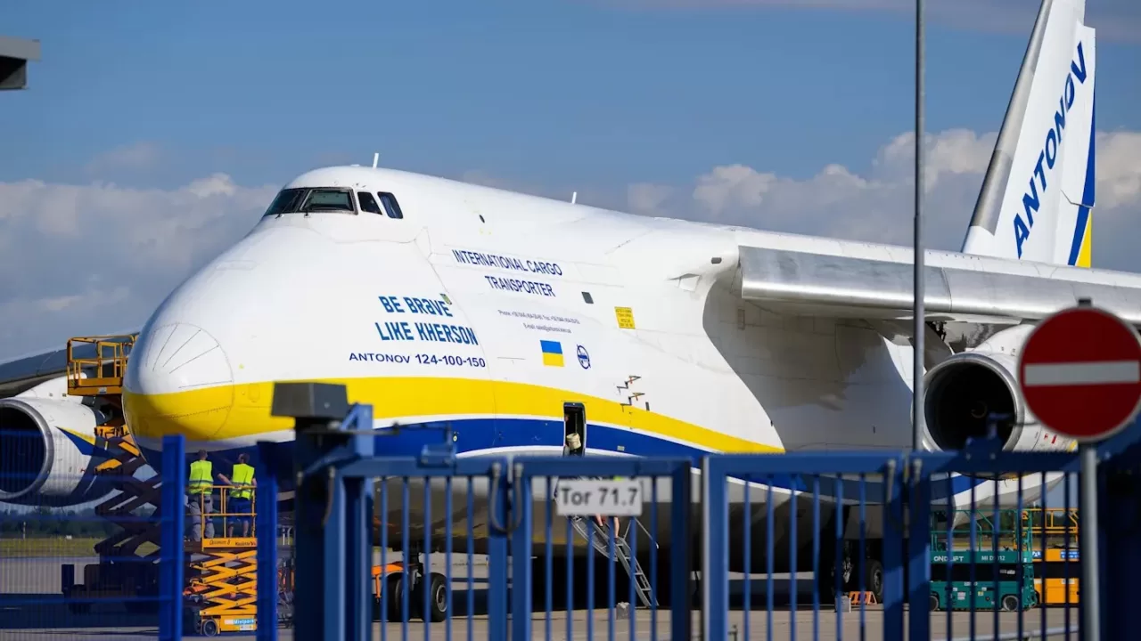 У прокуратурі назвали інцидент «серйозною атакою на транспортну та логістичну інфраструктуру Німеччини» / Фото: dpa