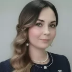 Вікторія Гусакова