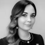Вікторія Гусакова