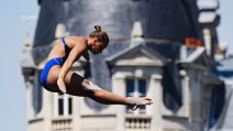 Nelli Chukanivska / Photo: European Aquatics