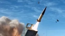 ATACMS missile launch / Photo: Wikipedia