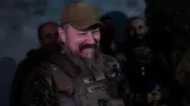 Роберт Бровді / Фото: Facebook МАДЯР