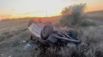 В ДТП в Николаевской области пострадали пять человек / Фото: Полиция Николаевской области