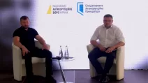 Александр Клименко и Семен Кривонос / Скриншот