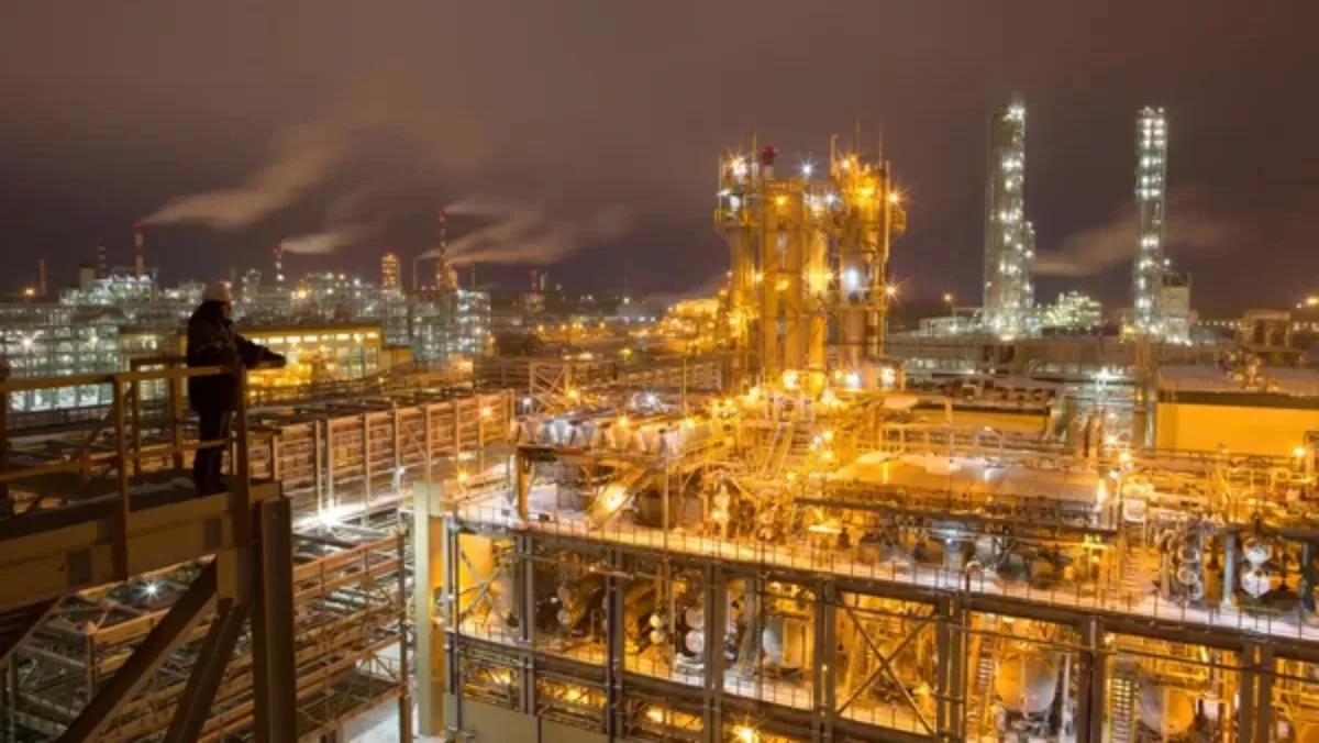 НПЗ Taneco принадлежит российской нефтяной компании «Татнефть» / Фото: Bloomberg