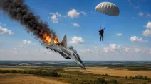 Ілюстративне фото / Фото згенеровано ШІ