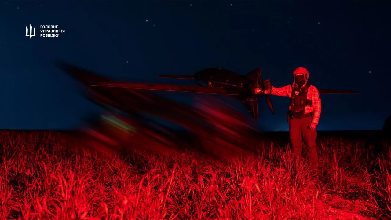 Illustrative photo / Photo: Defence Intelligence of Ukraine