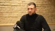 Артем Шило / Скриншот з відео BIHUS Info