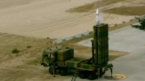 Иллюстративное фото: Министерство обороны Южной Кореи