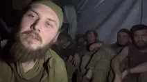Військові взводу вогневої підтримки 3 батальйону 121 бригади / Скриншот