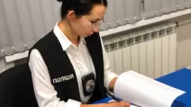 Младенца не удалось спасти после госпитализации / Фото: Нацполиция