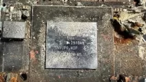 Комп'ютерний модуль NVIDIA Jetson Orin TE980M-A1 S TW 2510A1 SNVUP6 MOP TE980-AT, який було встановлено у крилатій авіаційній ракеті С-71 «Монохром» / Фото: War&Sanctions