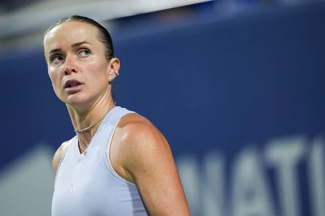 Еліна Світоліна / Фото: sport.ua