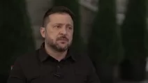 Володимир Зеленський / Фото: CNN
