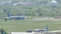 Українські літаки / Фото: СБУ