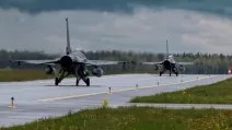 NATO fighter jets / Photo: NATO