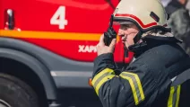 Ілюстративне фото / Фото: ДСНС