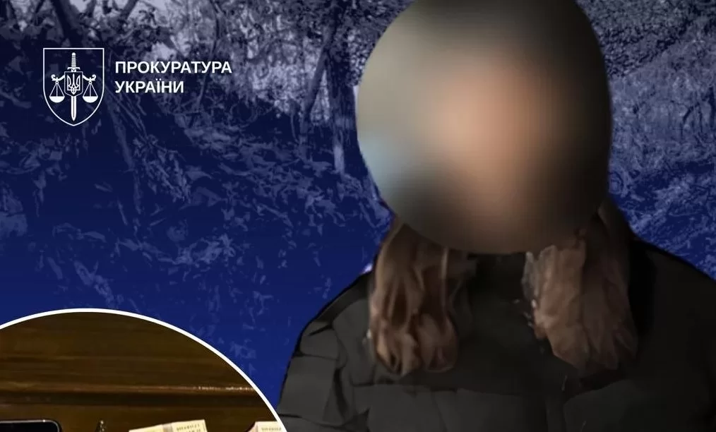 На Буковині засудили псевдоволонтерку, яка ошукувала родини зниклих військових / Фото: Прокуратура