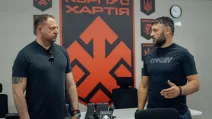 «Хартия» поблагодарила комитет Ермака за юридическую поддержку — в соцсетях разгорелась дискуссия / Фото: Корпус «Хартия»