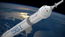 Ілюстративне фото: Роскосмос