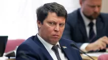 Михайло Матвєєв / Фото: «Комерсант»