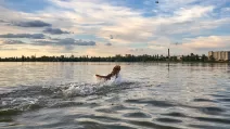 Ілюстративне фото: Сергій Козлов/Facebook