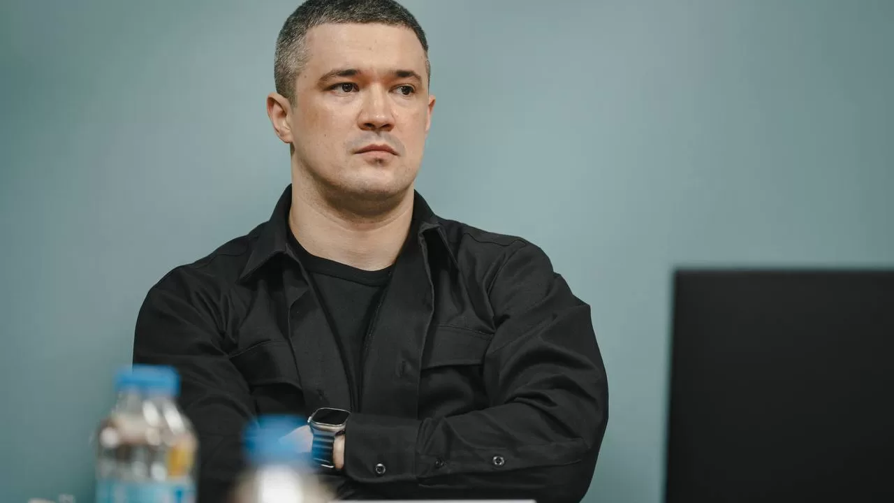 Михаил Федоров / Фото: t.me/zedigital