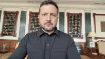 Володимир Зеленський / Фото: Офіс президента