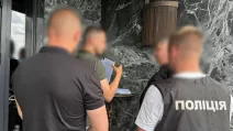 В Закарпатье еще пяти сотрудникам ТЦК сообщили о подозрении по делу о фиктивном призыве / Фото: Нацполиция