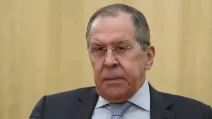 Sergei Lavrov / Photo: Russian media