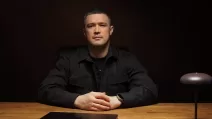 Михаил Федоров / Скриншот
