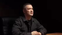 Михаил Федоров обратился к украинцам / Скриншот