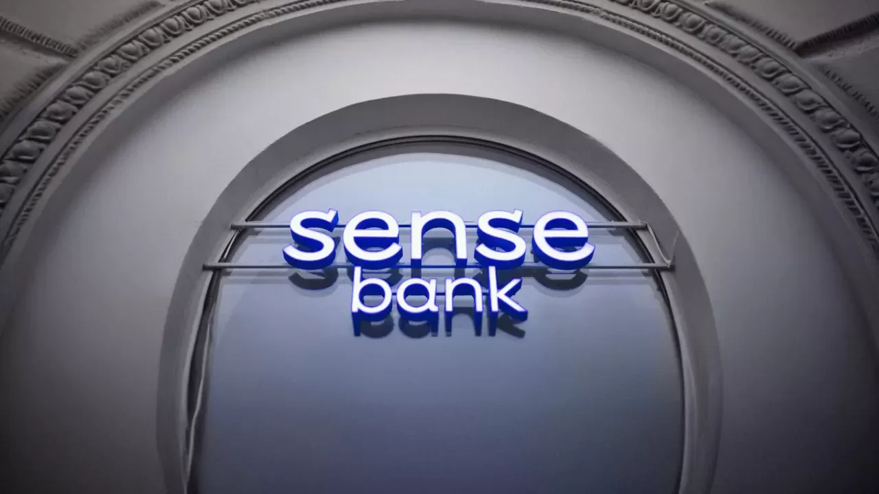 Sense Bank / Фото: sensebank.ua